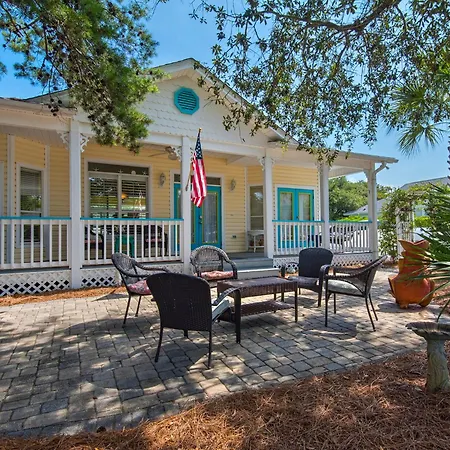 Caribbean Breeze By Newman-Dailey Villa